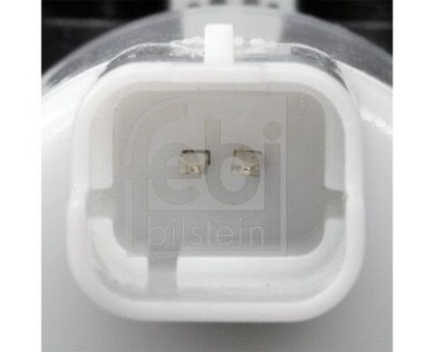 Насос омывателя стекла