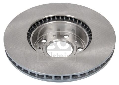 Гальмівний диск