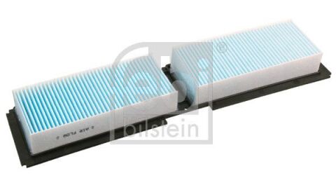 Фільтр салонний