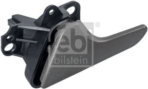 Ручка дверей, обладнання салону