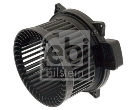 Вентилятор салона