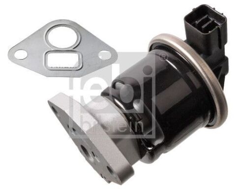 Клапан системи рециркуляції ВГ Клапан системи рециркуляції ВГ