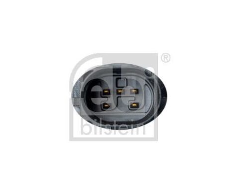 Клапан системи рециркуляції ВГ