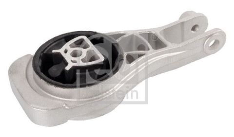 Опора, двигун