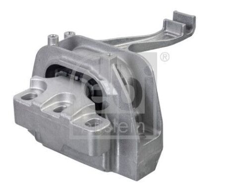 Опора двигуна