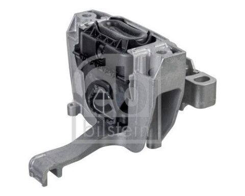 Опора двигуна