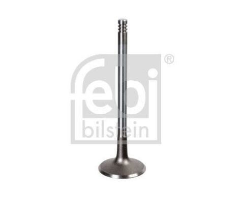 Впускной клапан Впускной клапан