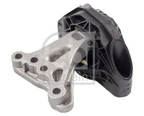 Опора двигуна