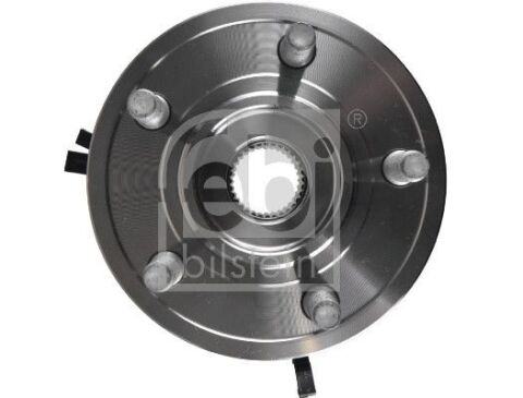 Комплект подшипника ступицы колеса