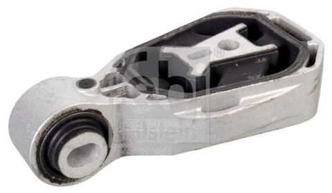 Подушка двигателя