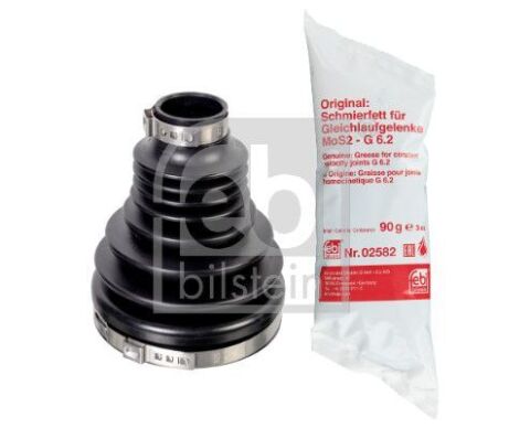 Комплект пилозахисний, приводний вал Комплект пилозахисний, приводний вал