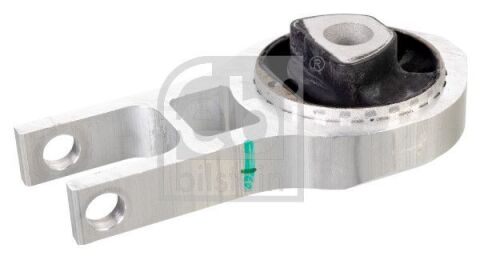 Подушка двигателя