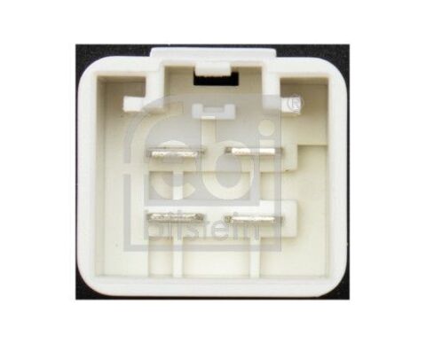 Сопротивление, вентилятор салона