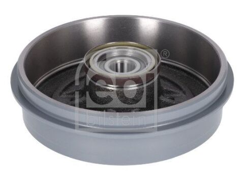 Тормозной барабан