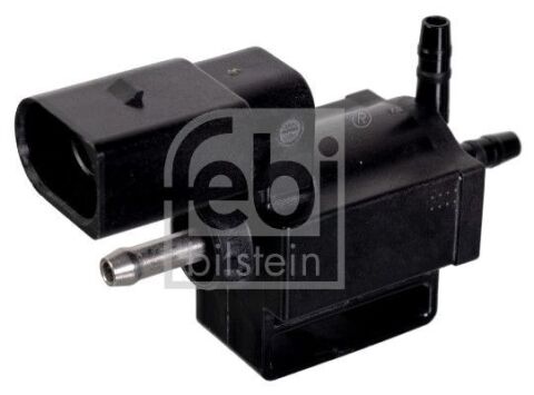 Приводний елемент, вихрові заслінки (впускна труба)