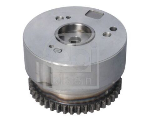 Регулятор фаз газорозподілу