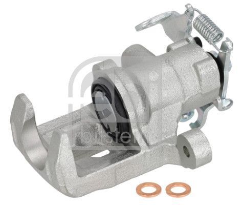 Гальмівний супорт