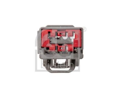 Газовая пружина, крышка багажник