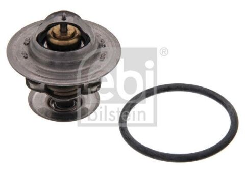 Термостат, охолоджувальна рідина