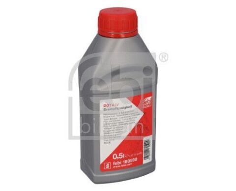 Гальмівна рідина Гальмівна рідина