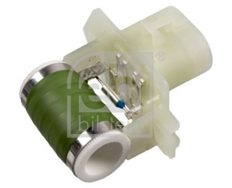 Доп.резистор, электродвигатель (вентилятор радиатора)