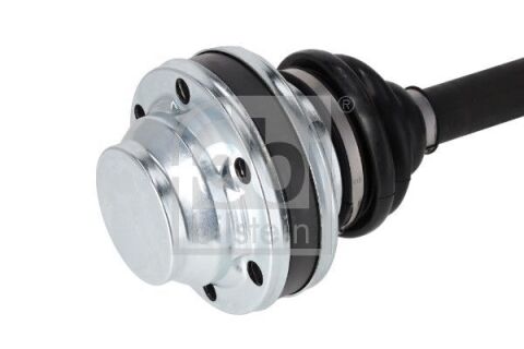 Приводной вал