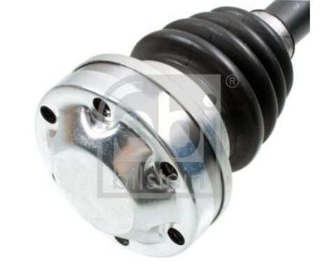 Приводной вал