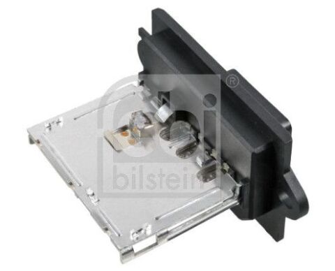 Резистор, компресор салону Резистор, компресор салону