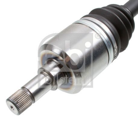 Приводний вал