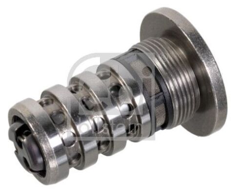 Клапан керування, регулювання фаз газорозподілу Клапан керування, регулювання фаз газорозподілу