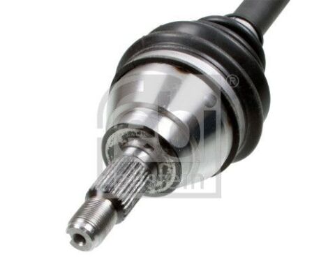 Приводний вал Приводний вал