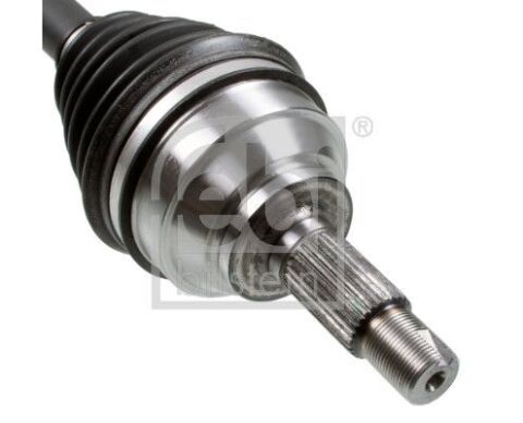 Приводний вал Приводний вал