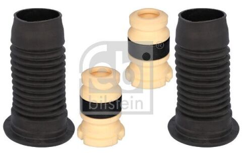 Комплект пилозахисних ковпаків, амортизатор