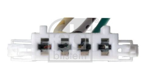 Двигатель стеклоочистителя