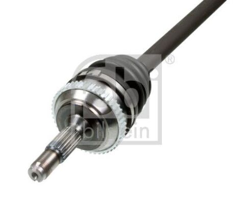 Приводний вал Приводний вал