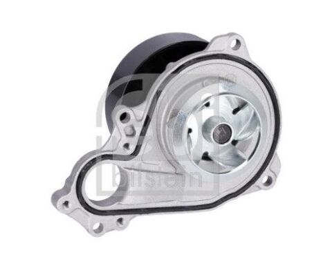 Помпа водяна, охолодження двигуна