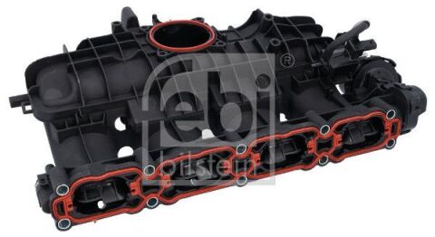 Штуцер, впускний колектор