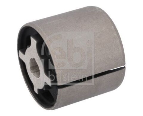 Сайлентблок диференціала