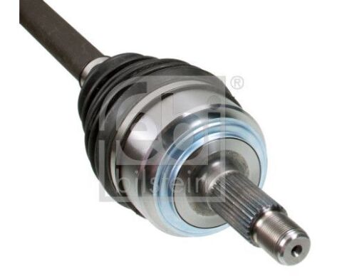 Приводний вал