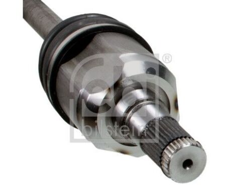 Приводний вал Приводний вал