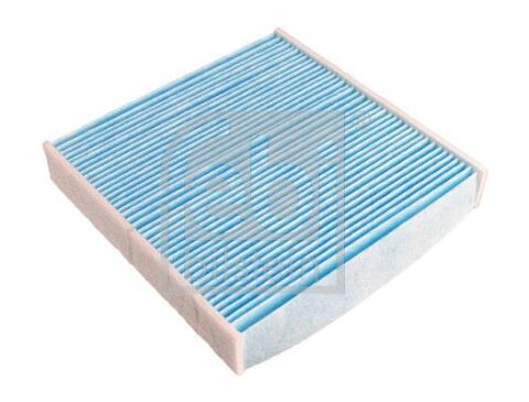Фільтр салонний Фільтр салонний