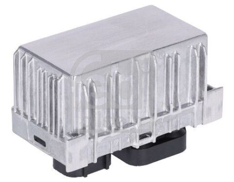 Реле, система розжарювання Реле, система розжарювання