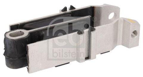 Подушка двигателя