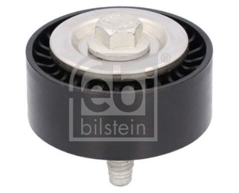 Ролик натяжний