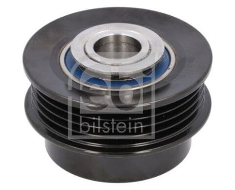 Обгінна муфта генератора