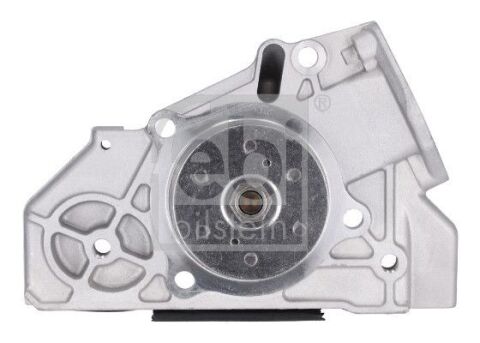 Помпа водяная, охлаждение двигателя