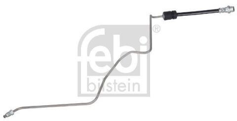 Гальмівний шланг