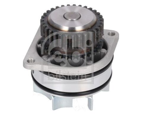 Насос охолоджувальної рідини, охолодження двигуна Насос охолоджувальної рідини, охолодження двигуна