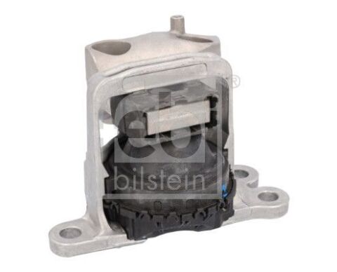 Подушка двигателя