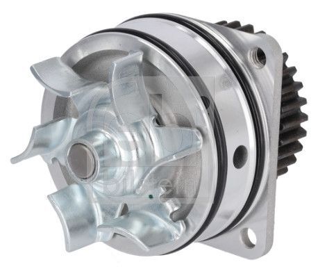 Насос охолоджувальної рідини, охолодження двигуна Насос охолоджувальної рідини, охолодження двигуна